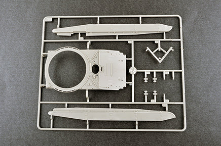 1/35 Trumpeter Russian T-72A Mod 1983 MBT - 09547