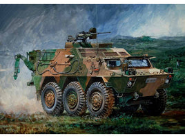 1/35 Trumpeter JGSDF NBC Detection Vehicle - 330