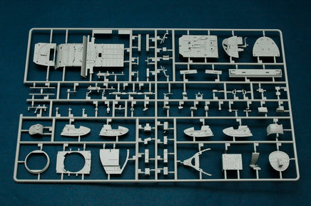 1/32 Trumpeter TBF-1C Avenger - 02233