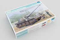 1/35 Trumpeter German Krupp Steyr Waffentrager - 1598