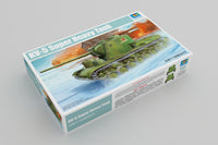 1/35 Trumpeter KV-5 Super Heavy Tank - 05552