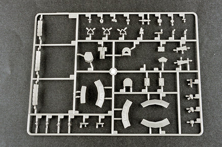 1/35 Trumpeter Russian T-80UM-1 MBT - 09526