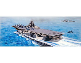 1/350 Trumpeter USS Hancock CV-19 - 05610