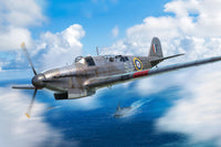 1/48 Trumpeter Fairey Fulmar Mk.I - 05822