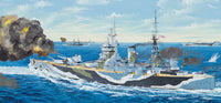 1/200 Trumpeter HMS Nelson 1944 - 03708