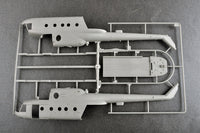 1/48 Trumpeter Mi-8MT Hip-H - 05815