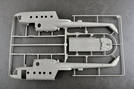 1/48 Trumpeter Mi-8MT Hip-H - 05815