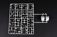 1/35 Trumpeter German Flakrakete Rheintochter I - 2357
