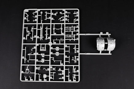 1/35 Trumpeter German Flakrakete Rheintochter I - 2357