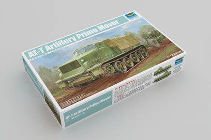 1/35 Trumpeter AT-T Artillery Prime Mover - 09501