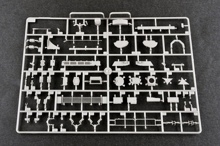 1/35 Trumpeter Russian BMPT-72 "Terminator" - 09515