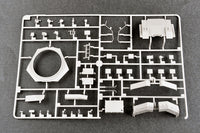 1/35 Trumpeter Ukrainian T-84BM Oplot MBT - 09512