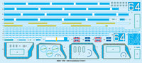 1/350 Trumpeter USS Constellation CV-64 - 05620