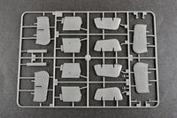 1/35 Trumpeter Kamov KA-29 Helix-B - 05110