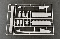 1/35 Trumpeter Russian T-90S Modernized (Mod 2013) - 09524