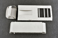 1/35 Trumpeter BTM-3 High-Speed Trench Digging Vehicle - 09502