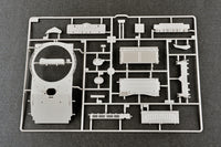 1/35 Trumpeter Russian T-90S Modernized (Mod 2013) - 09524