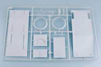 1/35 Trumpeter Kriegslokomotive BR52 - 210