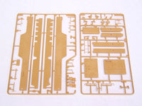 1/35 Trumpeter Morser Karl-Gerat 040/041 On Carrier - 209