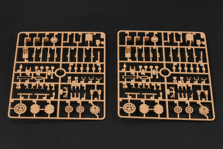 1/35 Trumpeter BMP-3 w/Era Tiles - 365