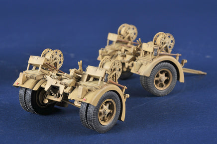 1/35 Trumpeter German 8.8cm Flak 41 - 2358