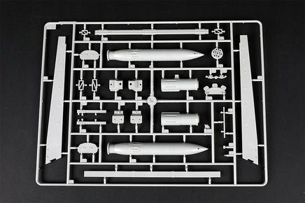 1/35 Trumpeter German Flakrakete Rheintochter I - 2357