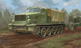 1/35 Trumpeter AT-T Artillery Prime Mover - 09501