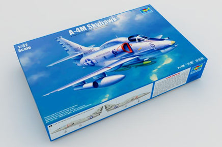 1/32 Trumpeter A-4M Skyhawk - 02268