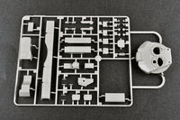 1/35 Trumpeter Russian BMPT-72 "Terminator" - 09515
