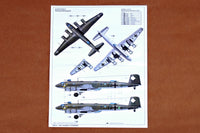 1/48 Trumpeter Fw 200C-4 Condor - 02814