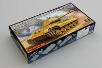 1/16 Trumpeter Pz.Kpfw.VI Sd.Kfz.182 Tiger II - 00948