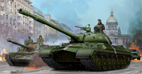 1/35 Trumpeter Soviet T-10M Heavy Tank - 05546