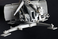 1/35 Trumpeter German Flakrakete Rheintochter I - 2357
