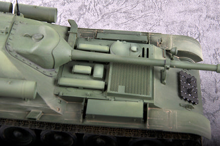 1/35 Trumpeter Soviet SU-102 Tank Destroyer - 09570