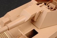 1/35 Trumpeter German Krupp Steyr Waffentrager - 1598