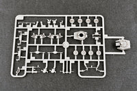 1/72 Trumpeter M1117 Guardian Armored Security Vehicle (ASV) - 07131