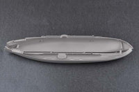 1/350 Trumpeter Russian Navy Tsesarevich Battleship 1917 - 05337
