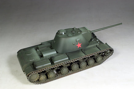 1/35 Trumpeter Russian KV-3 Heavy Tank - 09544