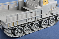 1/35 Trumpeter AT-T Artillery Prime Mover - 09501