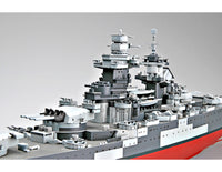 1/35 Trumpeter French Battleship Richelieu - 05311