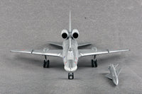 1/72 Trumpeter Soviet Tu-22 "Blinder" Tactical Bomber - 01695