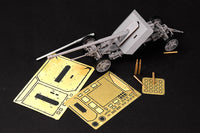 1/35 Trumpeter German 88mm Pak43/41 Gun - 2308