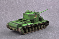 1/35 Trumpeter KV-5 Super Heavy Tank - 05552