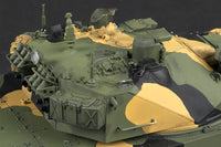 1/35 Trumpeter 2S25 Sprut-SD Amphibious Light Tank - 09599