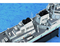 1/350 Trumpeter USS Arleigh Burke DDG-51 - 04523
