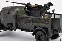 1/35 Trumpeter L4500A Mit 3.7cm Flak 37 - 09593