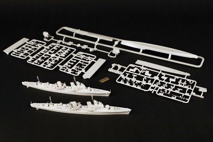 1/700 Trumpeter Russian Destroyer Taszkient 1940 - 06746