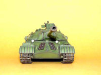 1/35 Trumpeter Russian Heavy Tank IS-3M - 316