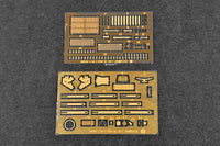 1/35 Trumpeter Russian T-72B3 MBT - 09508