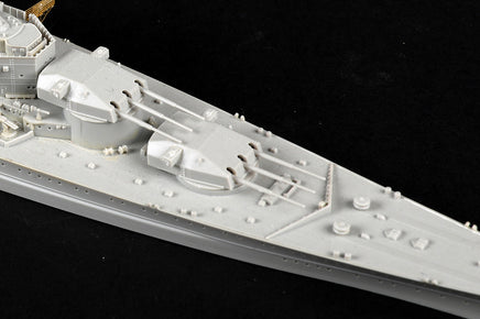 1/700 Trumpeter German Gneisenau Battleship - 06736